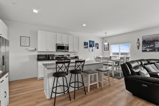 1016 Gillespie Lane, Yorkville, IL 60560