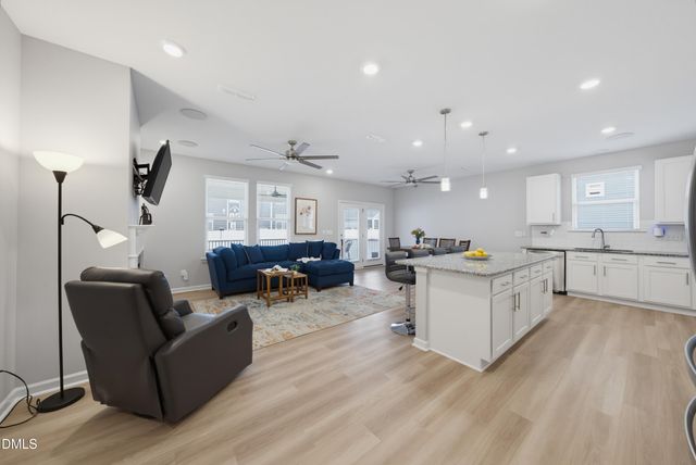 217 Steer Street, Rolesville, NC 27571