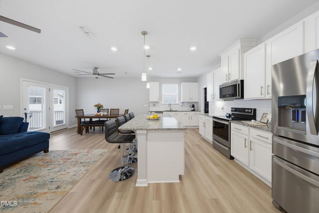 217 Steer Street, Rolesville, NC 27571