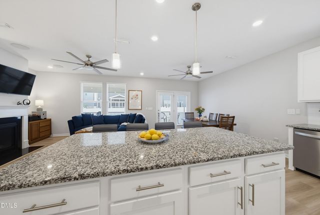 217 Steer Street, Rolesville, NC 27571