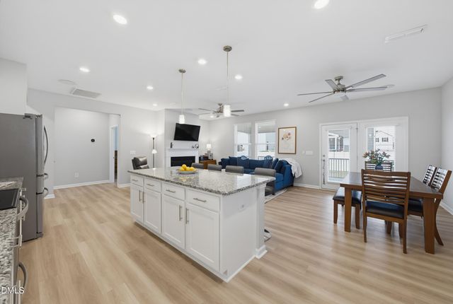 217 Steer Street, Rolesville, NC 27571