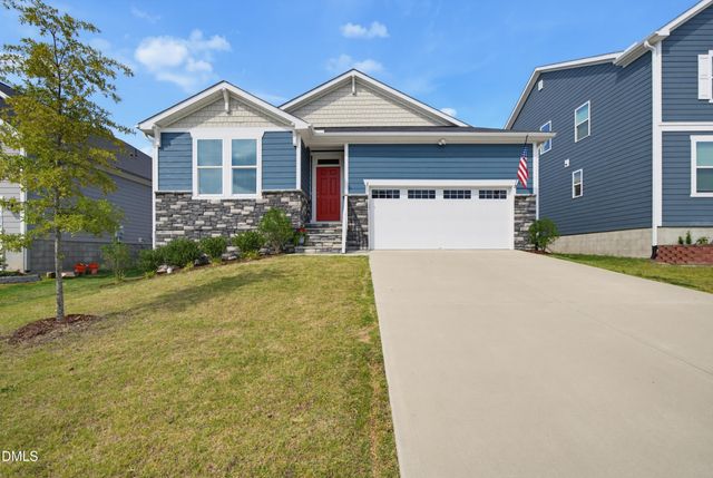 217 Steer Street, Rolesville, NC 27571