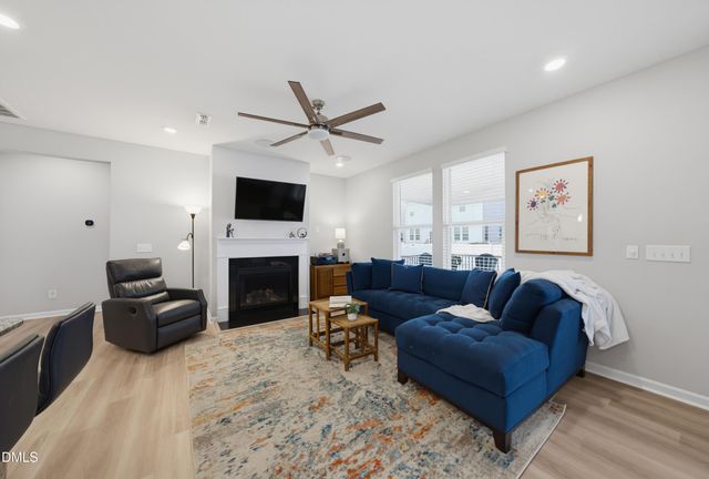 217 Steer Street, Rolesville, NC 27571