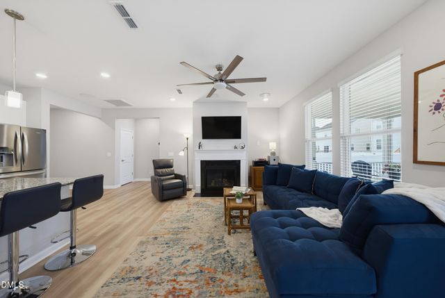217 Steer Street, Rolesville, NC 27571