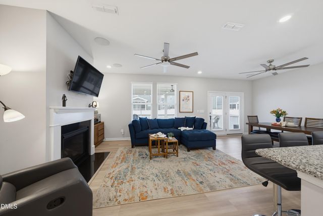 217 Steer Street, Rolesville, NC 27571