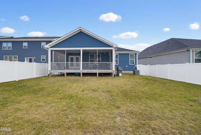 217 Steer Street, Rolesville, NC 27571
