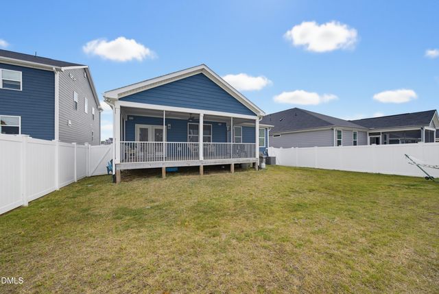 217 Steer Street, Rolesville, NC 27571