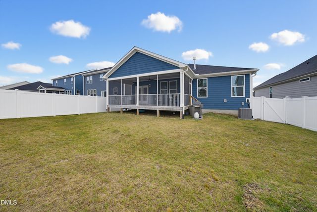 217 Steer Street, Rolesville, NC 27571