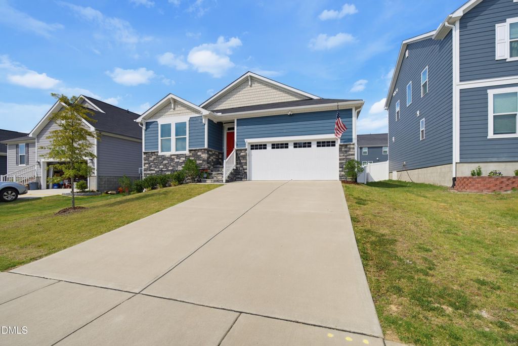 217 Steer Street, Rolesville, NC 27571