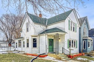 911 Sims Avenue, Saint Paul, MN 55106