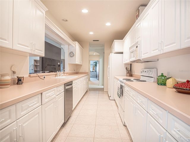 920 E LAKE DRIVE, Tarpon Springs, FL 34688