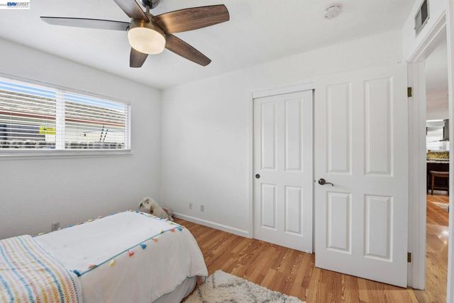 6387 Narcissus Ave, Newark, CA 94560