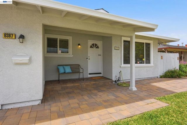 6387 Narcissus Ave, Newark, CA 94560