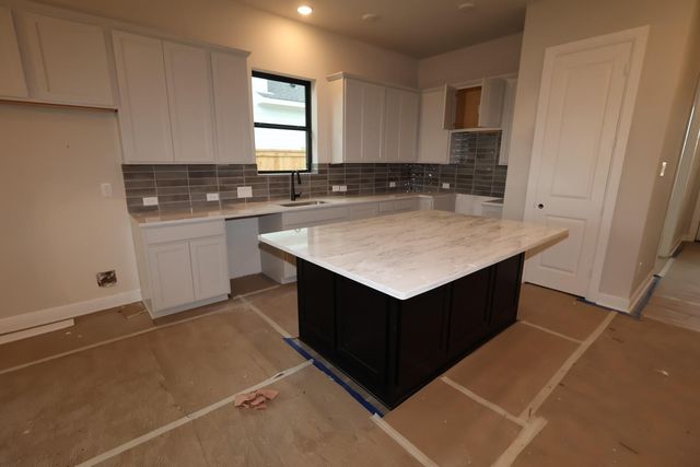 2722 Cottage Place, Missouri City, TX 77459
