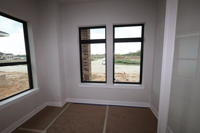 2722 Cottage Place, Missouri City, TX 77459