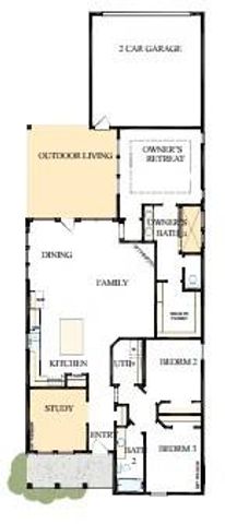 2722 Cottage Place, Missouri City, TX 77459