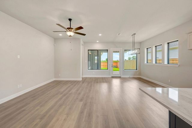 2722 Cottage Place, Missouri City, TX 77459