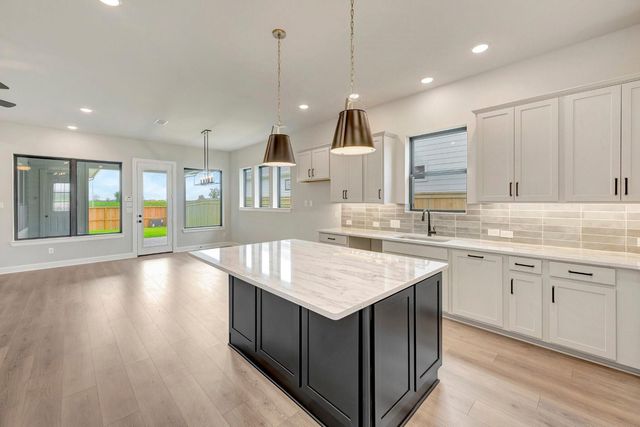 2722 Cottage Place, Missouri City, TX 77459