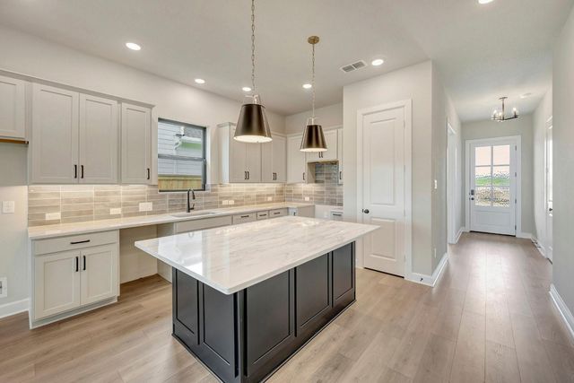 2722 Cottage Place, Missouri City, TX 77459