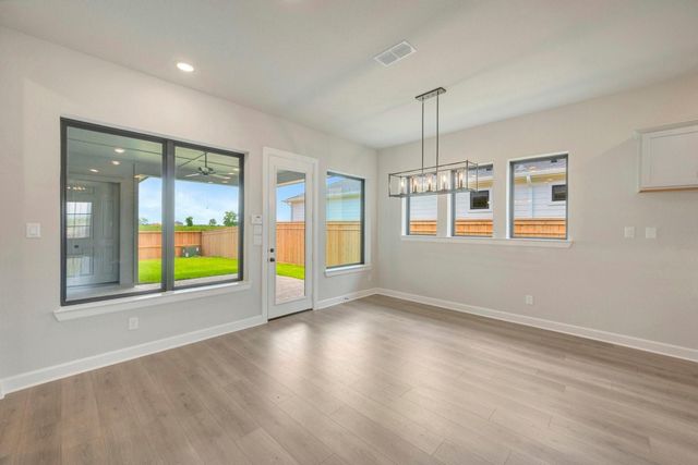 2722 Cottage Place, Missouri City, TX 77459