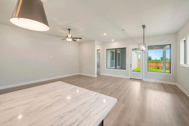 2722 Cottage Place, Missouri City, TX 77459