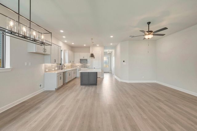 2722 Cottage Place, Missouri City, TX 77459