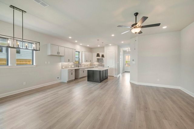 2722 Cottage Place, Missouri City, TX 77459