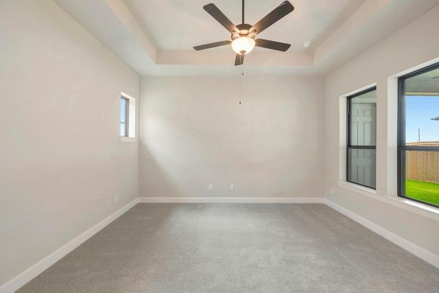2722 Cottage Place, Missouri City, TX 77459