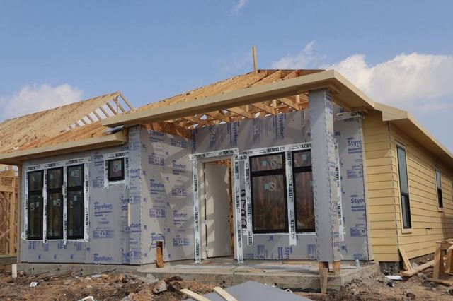 2722 Cottage Place, Missouri City, TX 77459