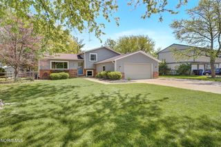 249 Birchdale Road, Perrysburg, OH 43551