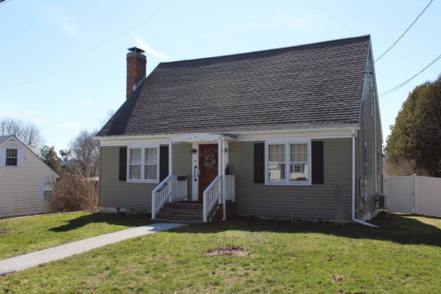 9 Harvard Street, Rutland City, VT 05701