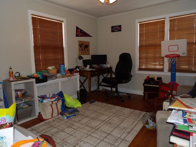 9 Harvard Street, Rutland City, VT 05701
