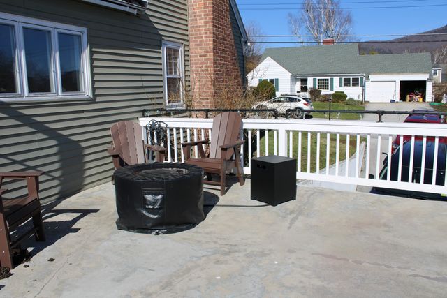 9 Harvard Street, Rutland City, VT 05701