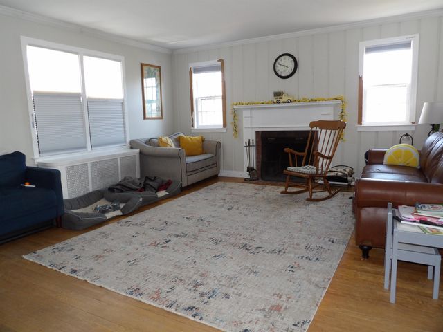 9 Harvard Street, Rutland City, VT 05701