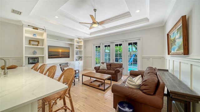 1704 FORTUNA STREET, Sarasota, FL 34239