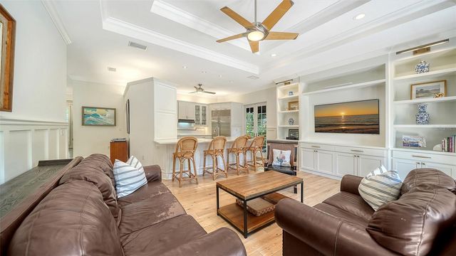 1704 FORTUNA STREET, Sarasota, FL 34239