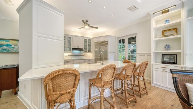 1704 FORTUNA STREET, Sarasota, FL 34239