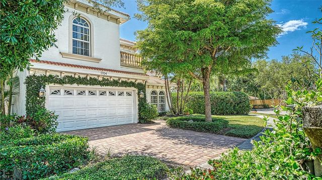 1704 FORTUNA STREET, Sarasota, FL 34239