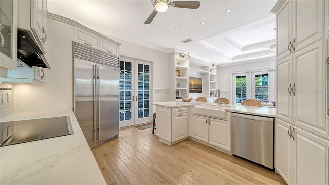 1704 FORTUNA STREET, Sarasota, FL 34239