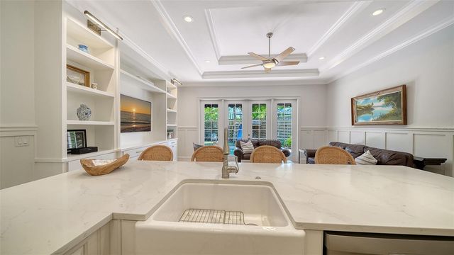 1704 FORTUNA STREET, Sarasota, FL 34239