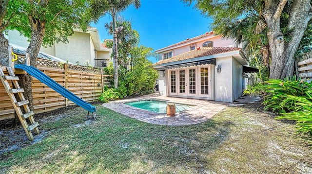 1704 FORTUNA STREET, Sarasota, FL 34239