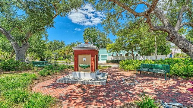 1704 FORTUNA STREET, Sarasota, FL 34239