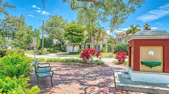 1704 FORTUNA STREET, Sarasota, FL 34239