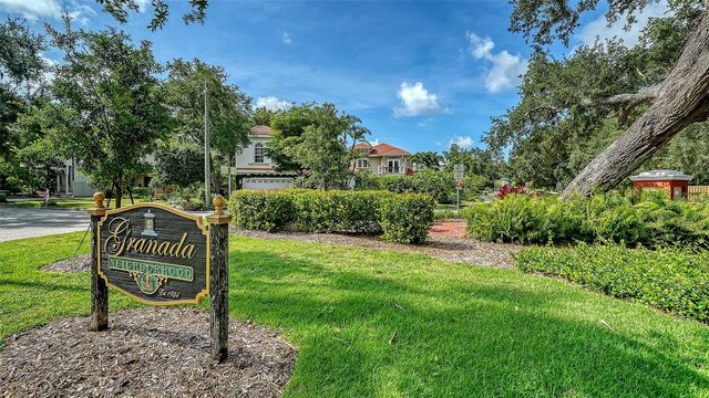 1704 FORTUNA STREET, Sarasota, FL 34239