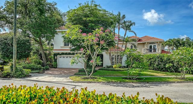 1704 FORTUNA STREET, Sarasota, FL 34239