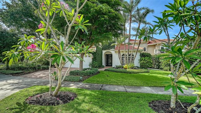 1704 FORTUNA STREET, Sarasota, FL 34239