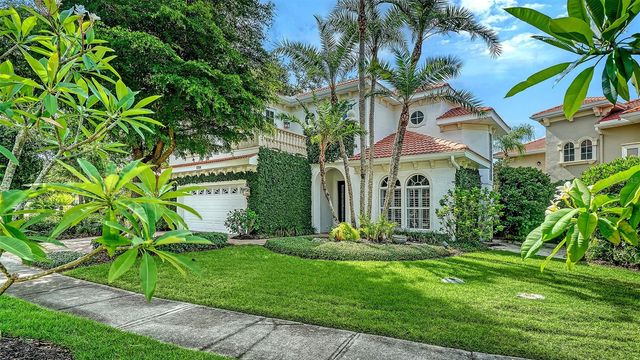 1704 FORTUNA STREET, Sarasota, FL 34239