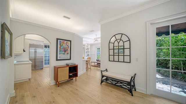 1704 FORTUNA STREET, Sarasota, FL 34239