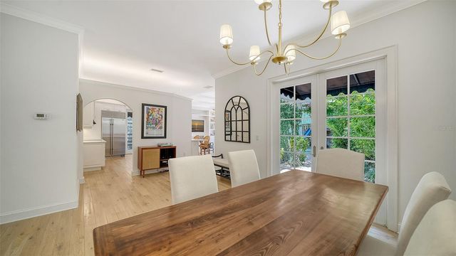 1704 FORTUNA STREET, Sarasota, FL 34239