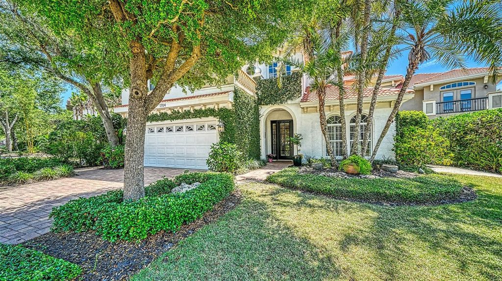 1704 FORTUNA STREET, Sarasota, FL 34239